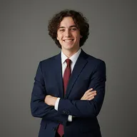 Generated professional headshot